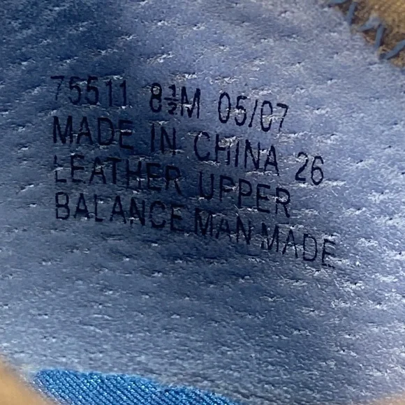 Privo by Clarks Womens Brown & BlueSlip On Casual Comfort Walking Shoes 8.5 M - Picture 11 of 16